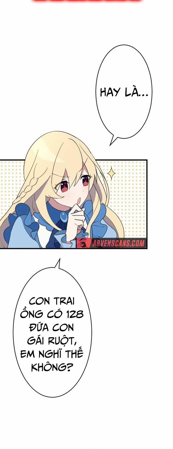 Từ Trước Đến Nay Ta Chưa Từng Coi Trọng Nó 10 trang 34