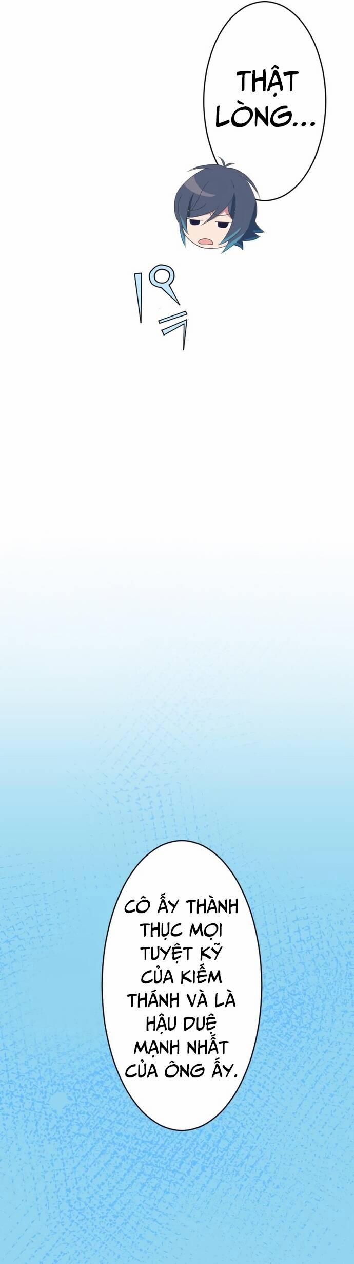 Từ Trước Đến Nay Ta Chưa Từng Coi Trọng Nó 10 trang 36