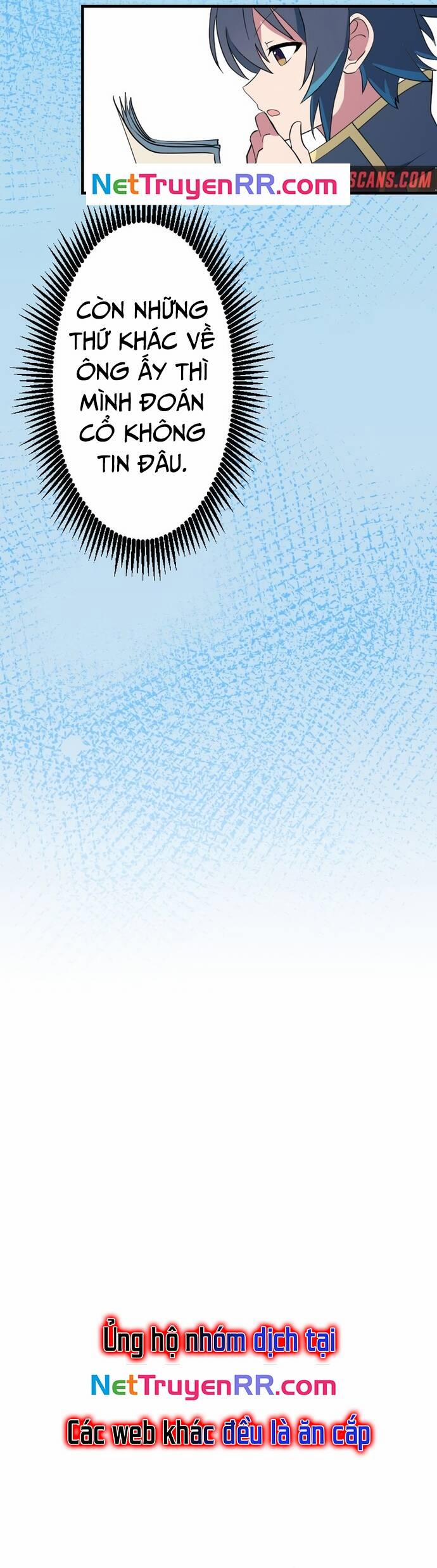 Từ Trước Đến Nay Ta Chưa Từng Coi Trọng Nó 10 trang 38