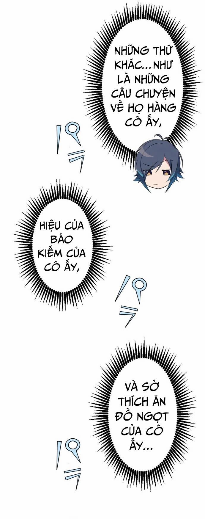 Từ Trước Đến Nay Ta Chưa Từng Coi Trọng Nó 10 trang 39