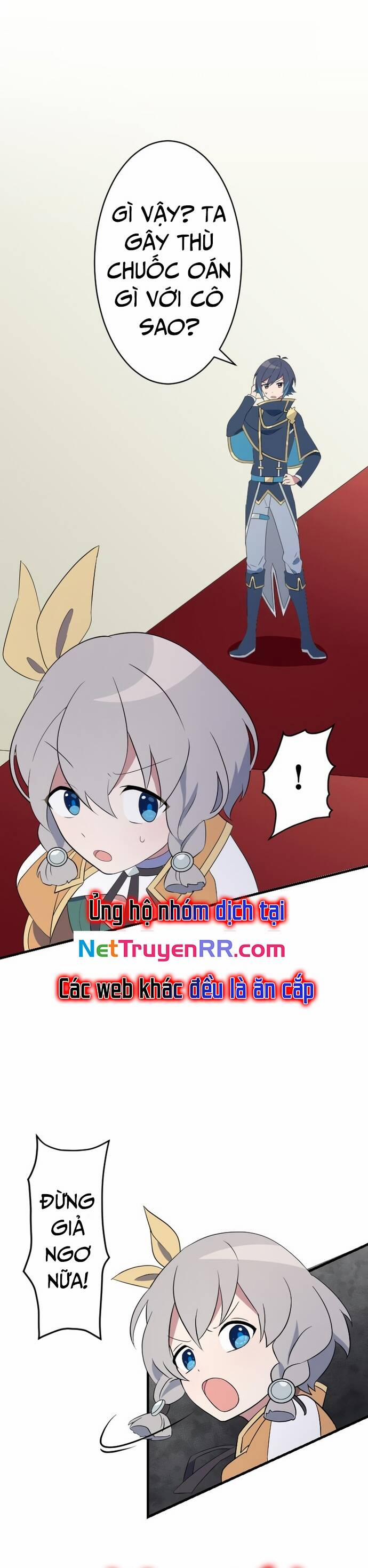 Từ Trước Đến Nay Ta Chưa Từng Coi Trọng Nó 10 trang 4