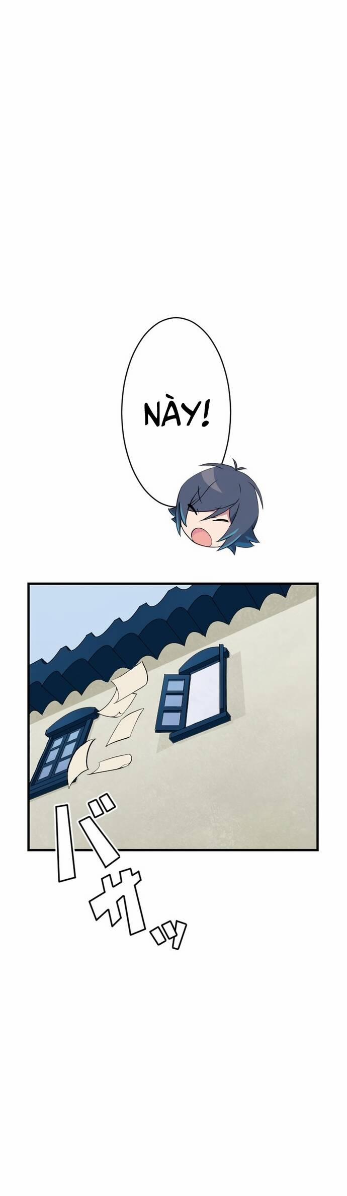 Từ Trước Đến Nay Ta Chưa Từng Coi Trọng Nó 10 trang 43