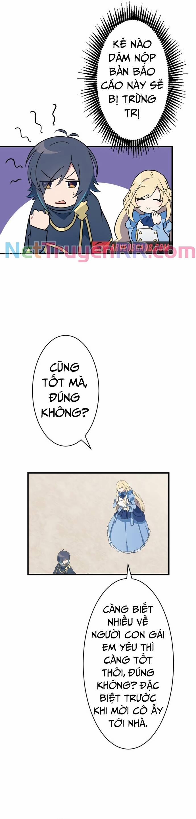 Từ Trước Đến Nay Ta Chưa Từng Coi Trọng Nó 10 trang 44