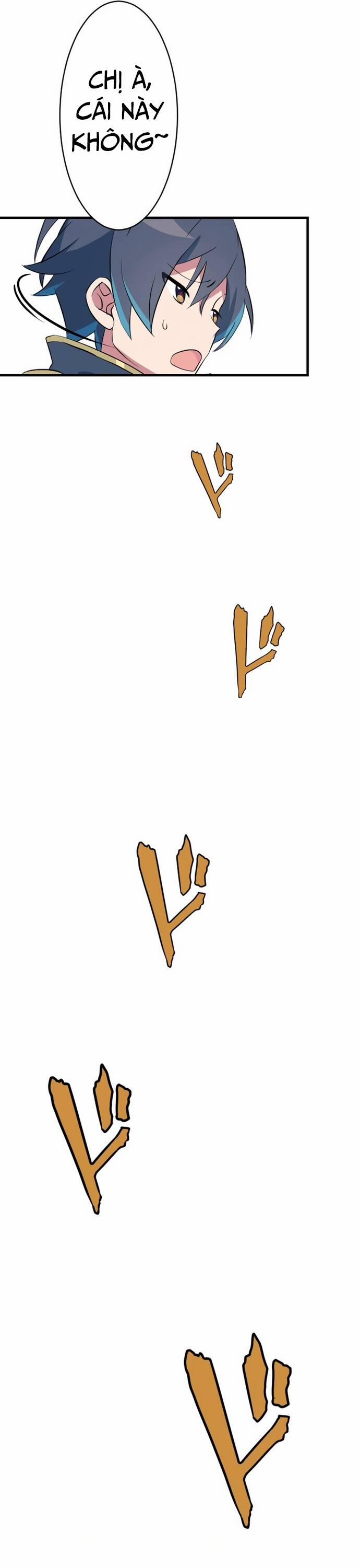 Từ Trước Đến Nay Ta Chưa Từng Coi Trọng Nó 10 trang 45