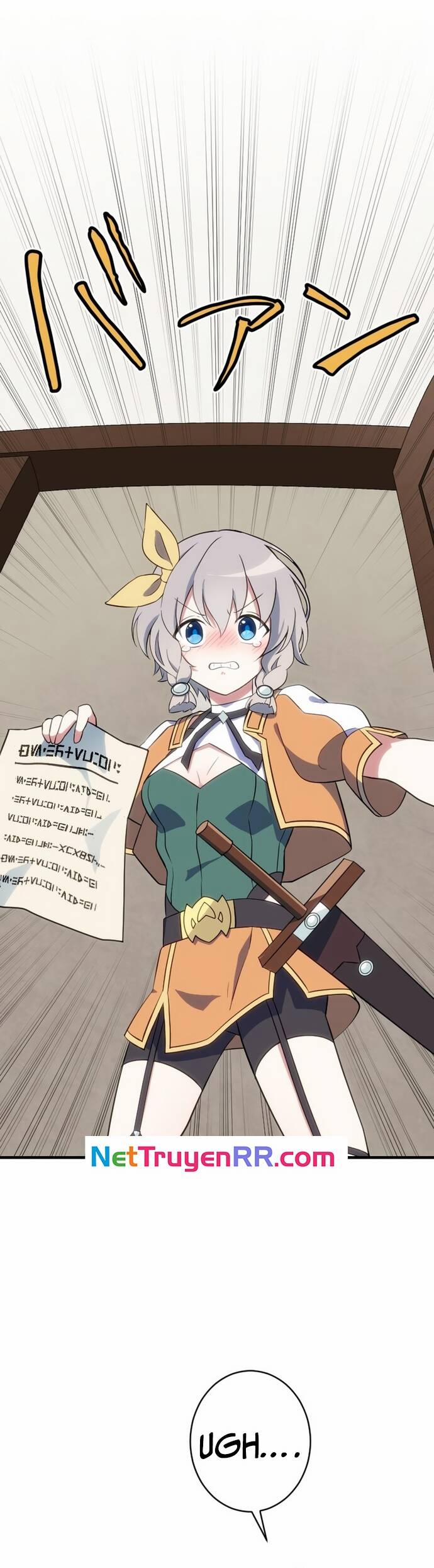 Từ Trước Đến Nay Ta Chưa Từng Coi Trọng Nó 10 trang 46