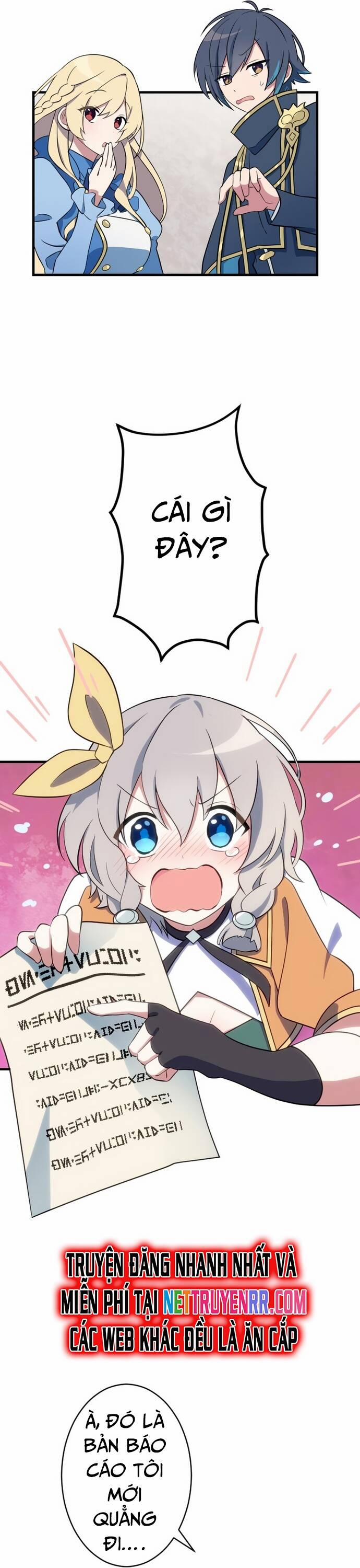 Từ Trước Đến Nay Ta Chưa Từng Coi Trọng Nó 10 trang 47