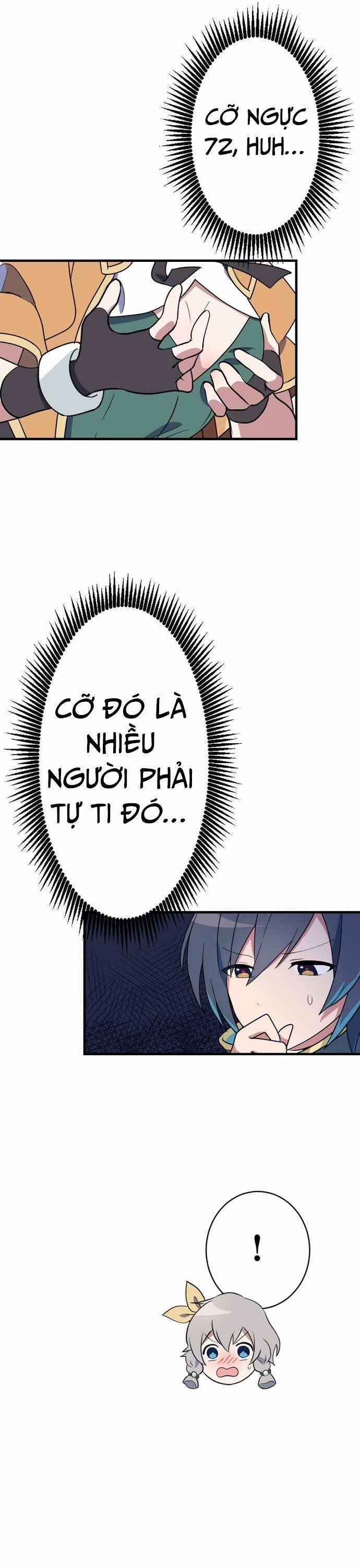 Từ Trước Đến Nay Ta Chưa Từng Coi Trọng Nó 10 trang 50