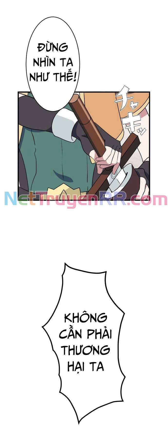 Từ Trước Đến Nay Ta Chưa Từng Coi Trọng Nó 10 trang 51