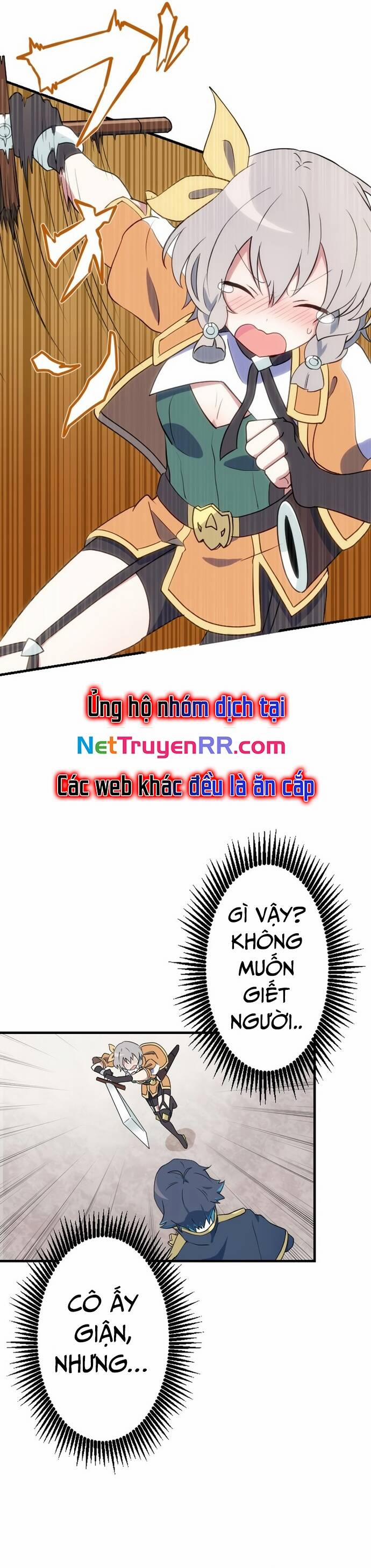 Từ Trước Đến Nay Ta Chưa Từng Coi Trọng Nó 10 trang 52