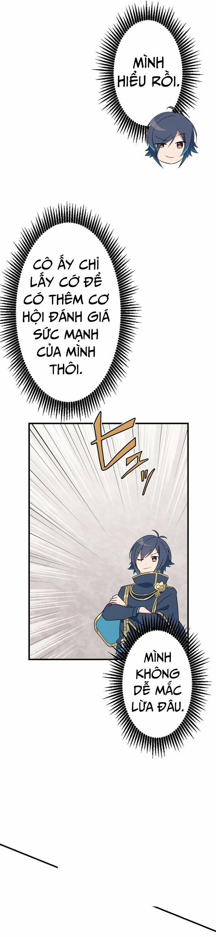 Từ Trước Đến Nay Ta Chưa Từng Coi Trọng Nó 10 trang 53