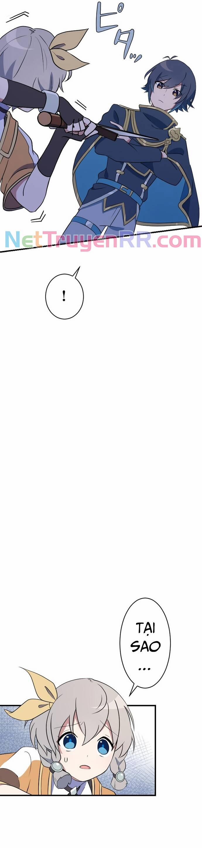 Từ Trước Đến Nay Ta Chưa Từng Coi Trọng Nó 10 trang 54