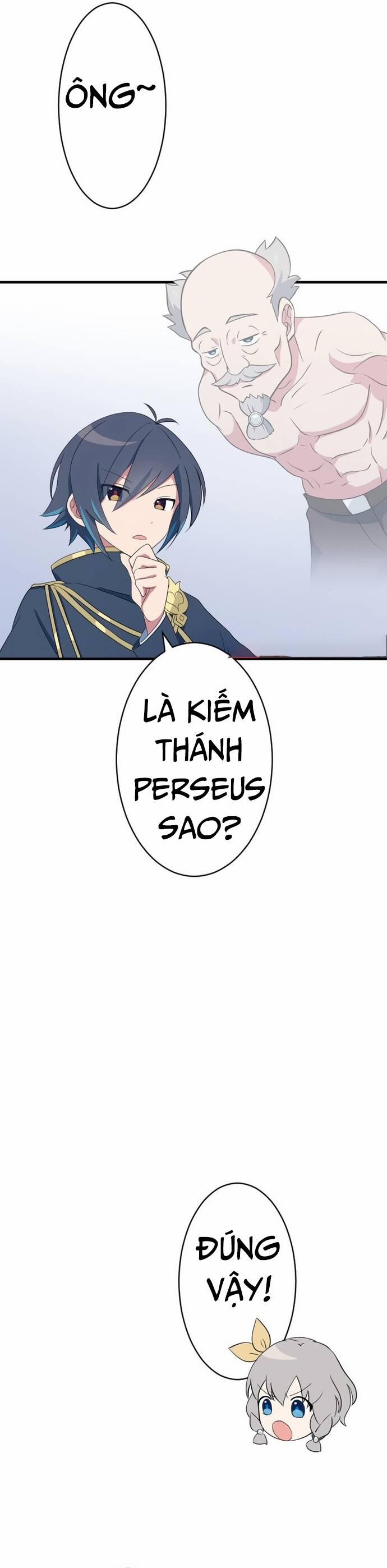 Từ Trước Đến Nay Ta Chưa Từng Coi Trọng Nó 10 trang 8