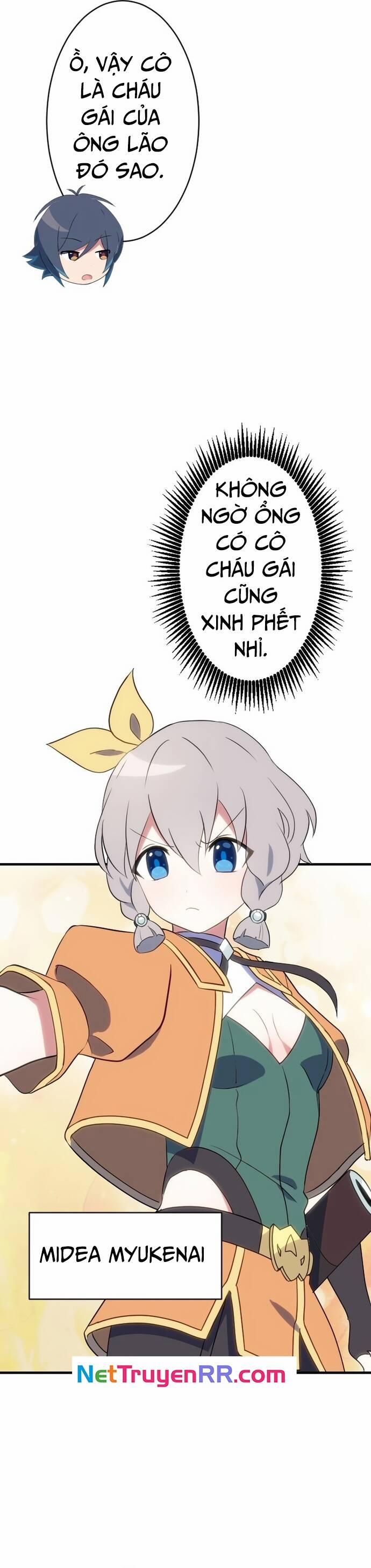 Từ Trước Đến Nay Ta Chưa Từng Coi Trọng Nó 10 trang 9