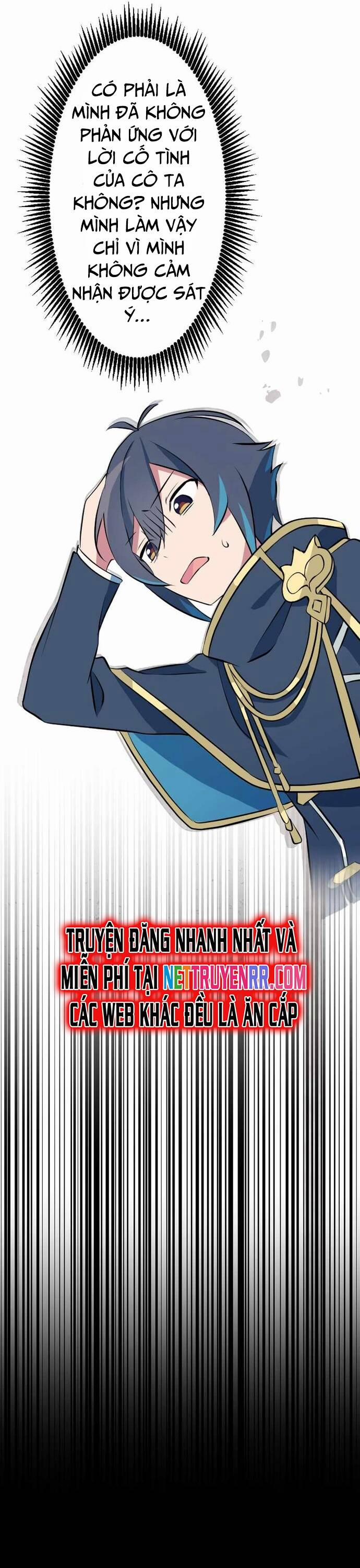 Từ Trước Đến Nay Ta Chưa Từng Coi Trọng Nó 11 trang 10