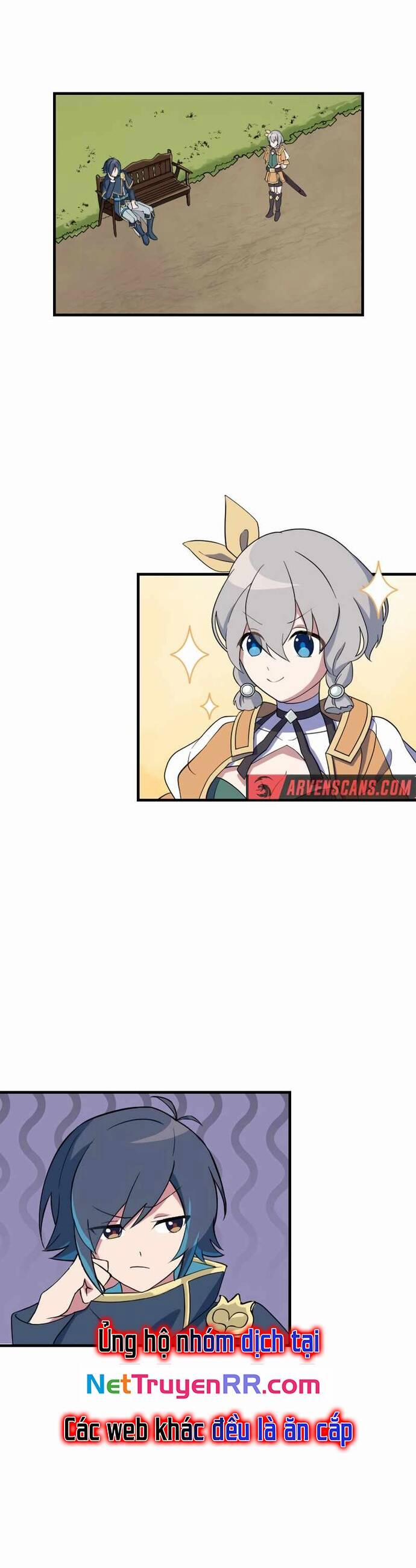 Từ Trước Đến Nay Ta Chưa Từng Coi Trọng Nó 11 trang 13