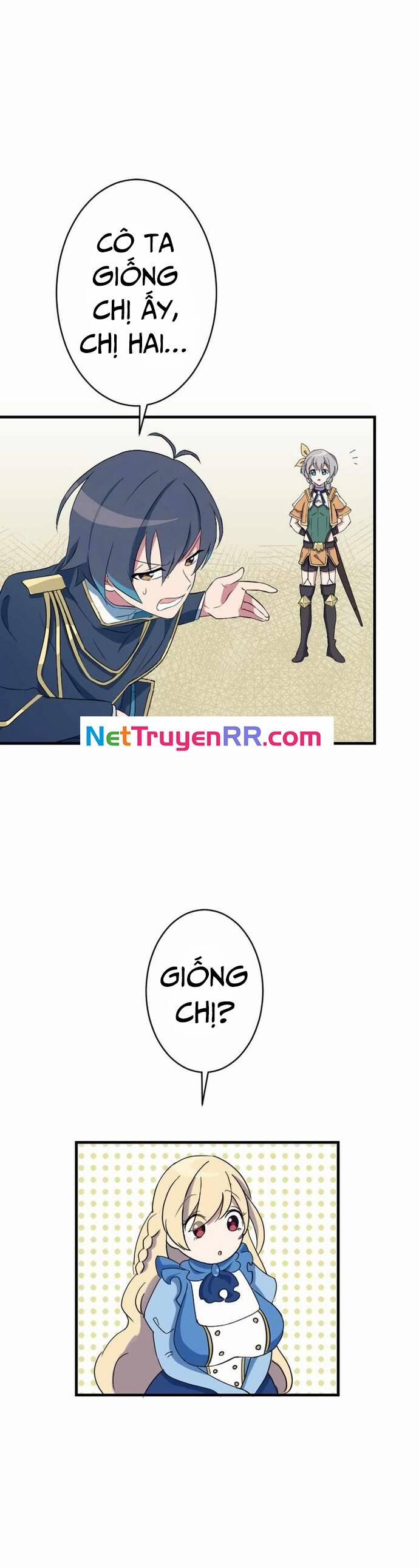 Từ Trước Đến Nay Ta Chưa Từng Coi Trọng Nó 11 trang 16