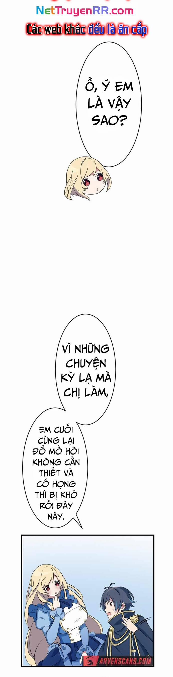 Từ Trước Đến Nay Ta Chưa Từng Coi Trọng Nó 11 trang 18