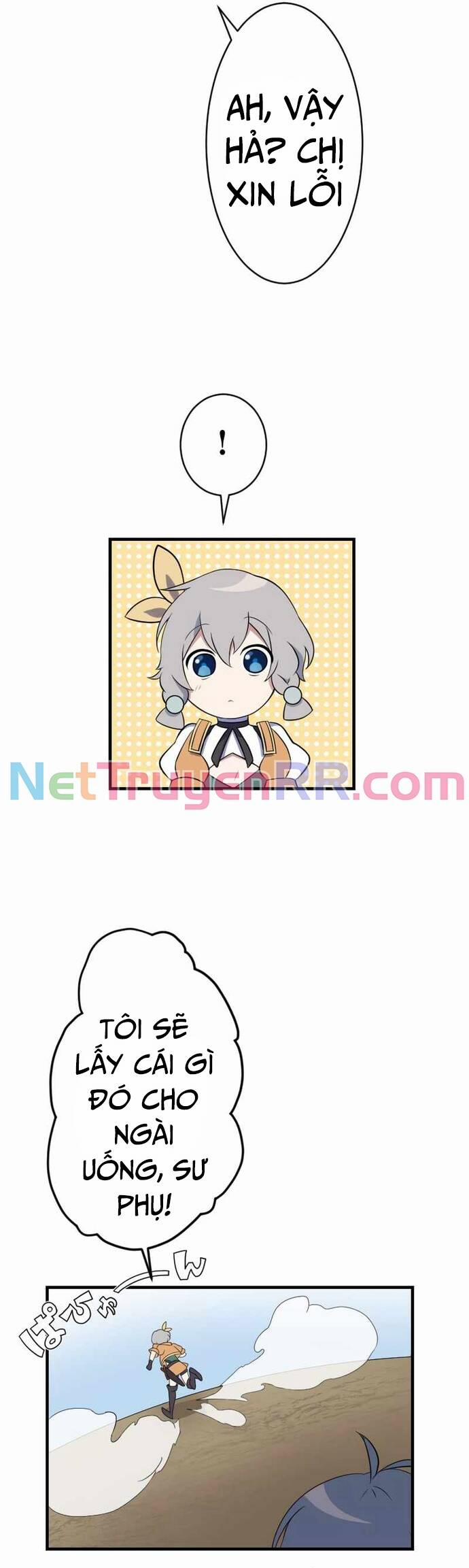 Từ Trước Đến Nay Ta Chưa Từng Coi Trọng Nó 11 trang 19