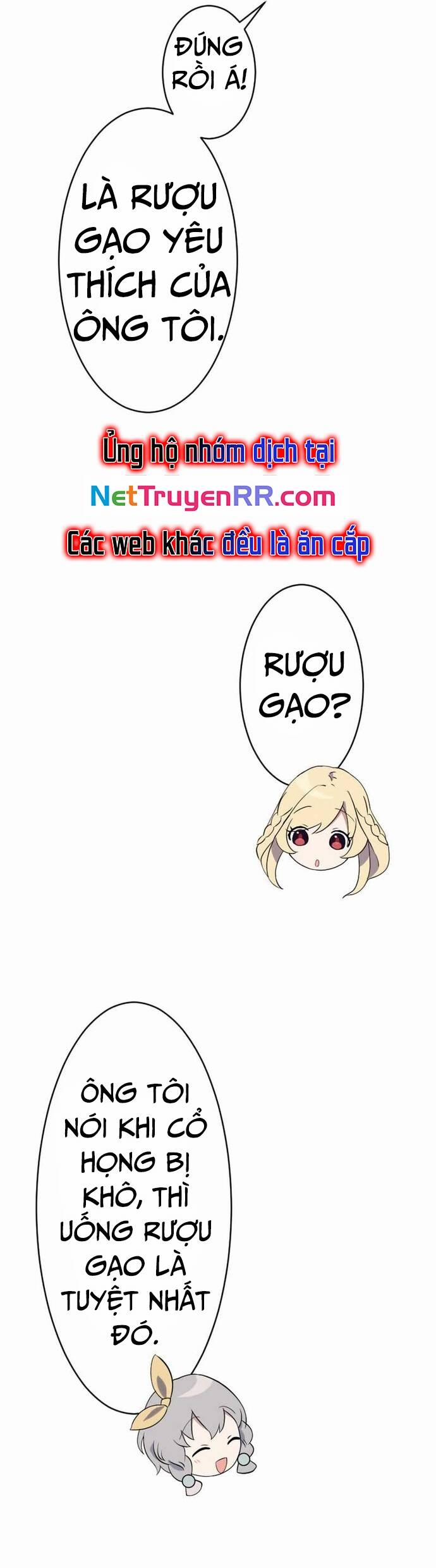 Từ Trước Đến Nay Ta Chưa Từng Coi Trọng Nó 11 trang 22