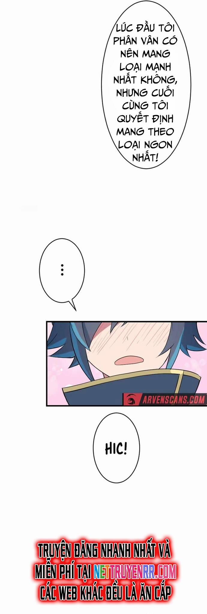 Từ Trước Đến Nay Ta Chưa Từng Coi Trọng Nó 11 trang 23