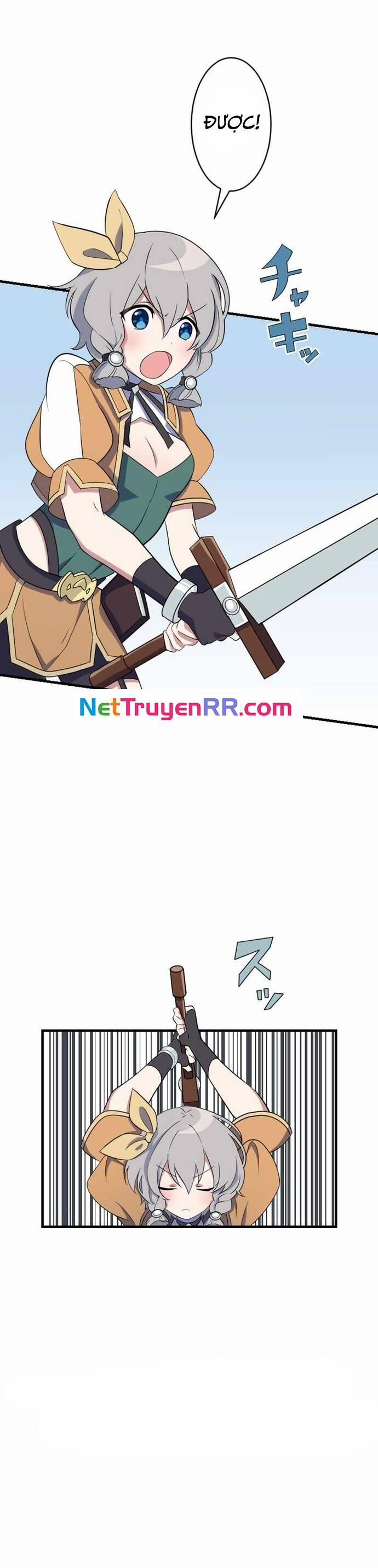 Từ Trước Đến Nay Ta Chưa Từng Coi Trọng Nó 11 trang 26