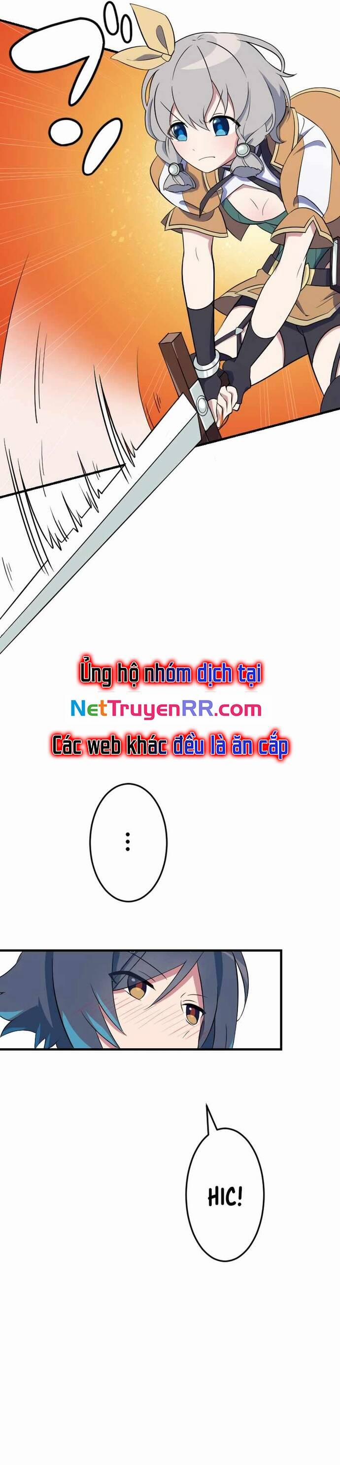 Từ Trước Đến Nay Ta Chưa Từng Coi Trọng Nó 11 trang 27