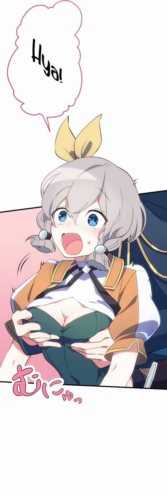 Từ Trước Đến Nay Ta Chưa Từng Coi Trọng Nó 11 trang 29