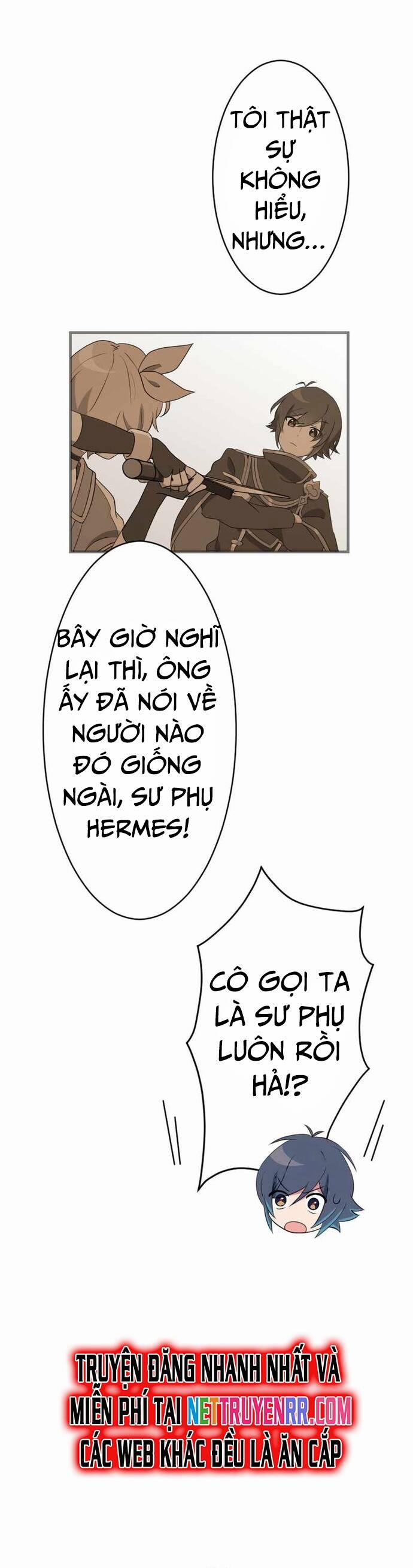 Từ Trước Đến Nay Ta Chưa Từng Coi Trọng Nó 11 trang 3