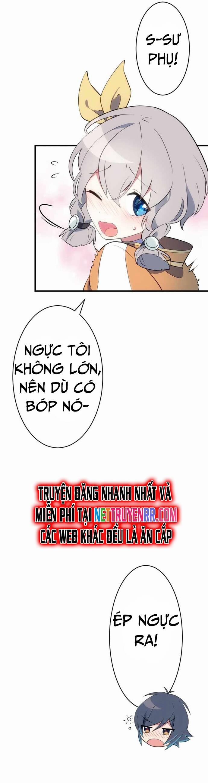 Từ Trước Đến Nay Ta Chưa Từng Coi Trọng Nó 11 trang 30