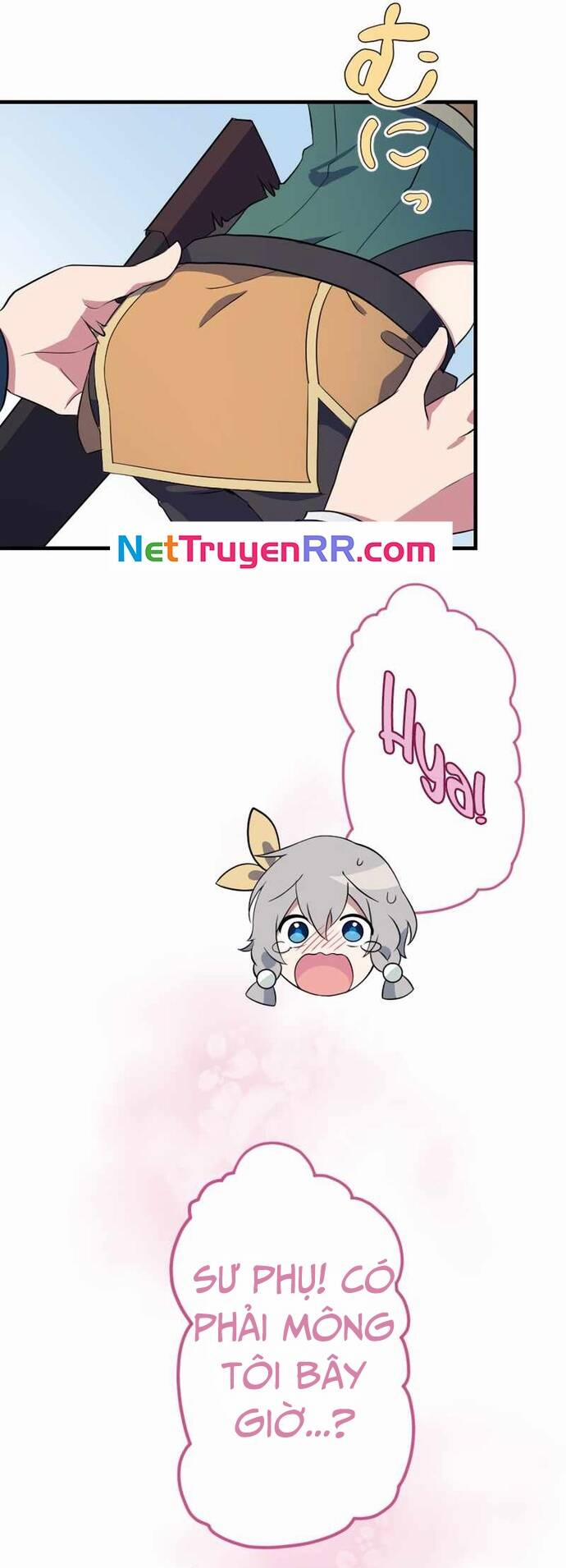 Từ Trước Đến Nay Ta Chưa Từng Coi Trọng Nó 11 trang 32