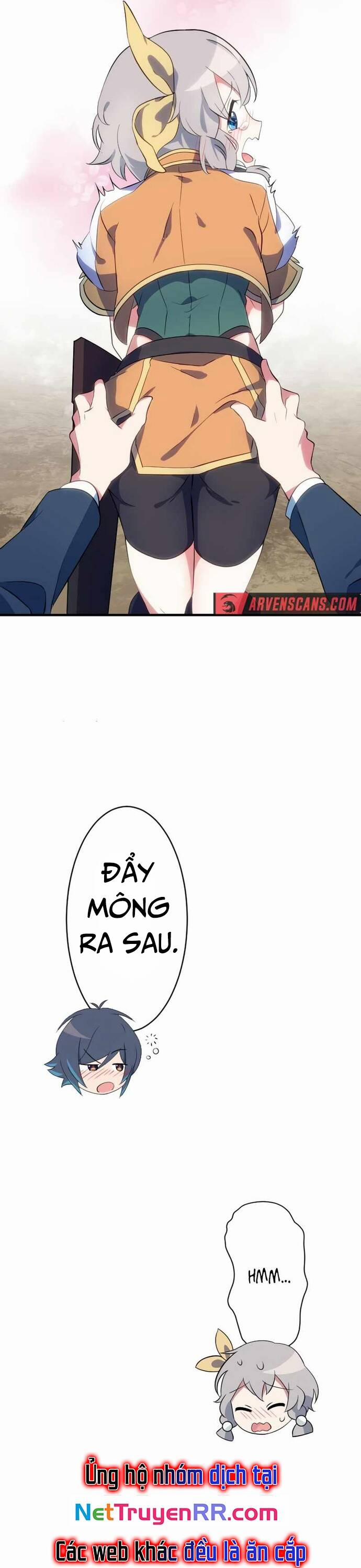 Từ Trước Đến Nay Ta Chưa Từng Coi Trọng Nó 11 trang 33