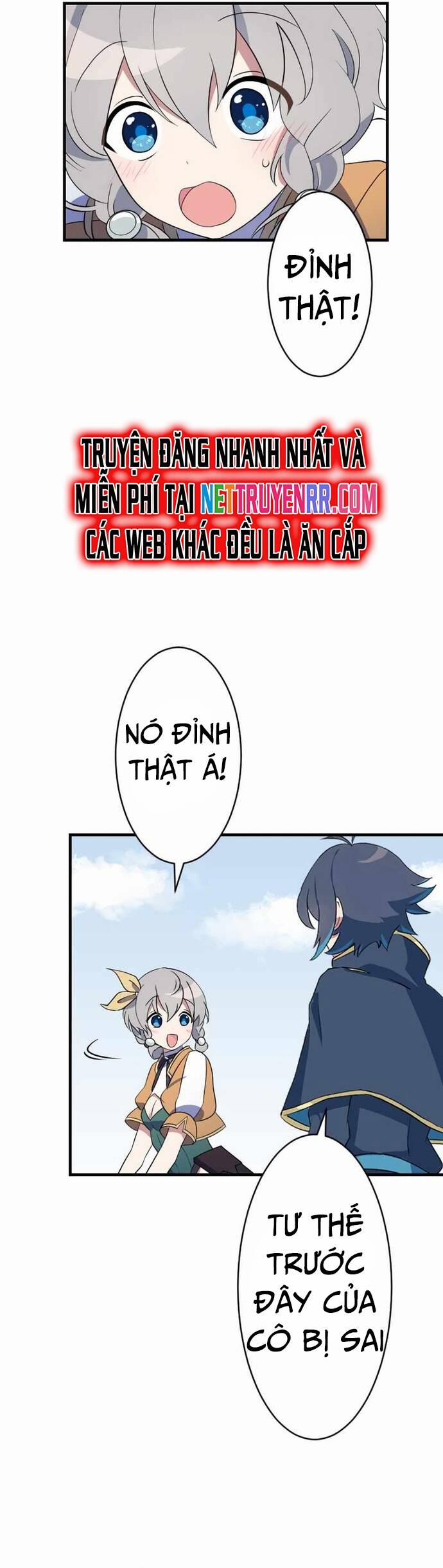 Từ Trước Đến Nay Ta Chưa Từng Coi Trọng Nó 11 trang 38