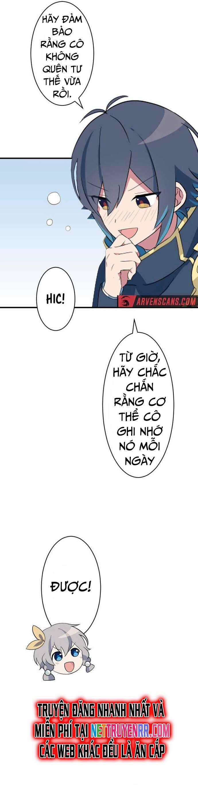 Từ Trước Đến Nay Ta Chưa Từng Coi Trọng Nó 11 trang 39