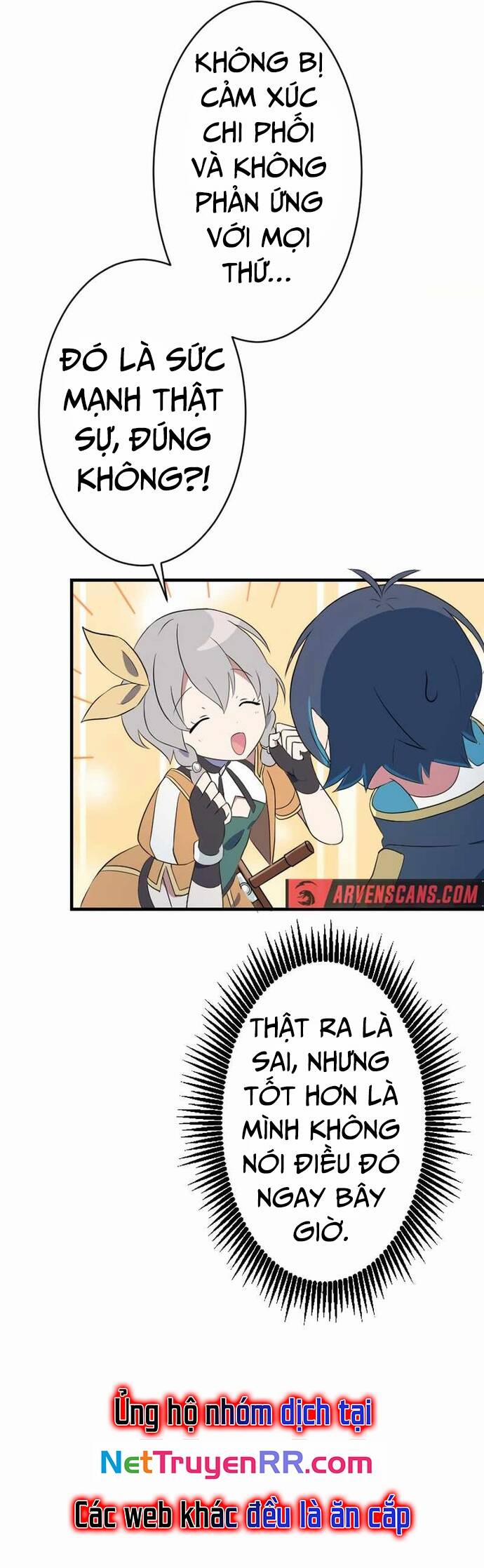 Từ Trước Đến Nay Ta Chưa Từng Coi Trọng Nó 11 trang 4