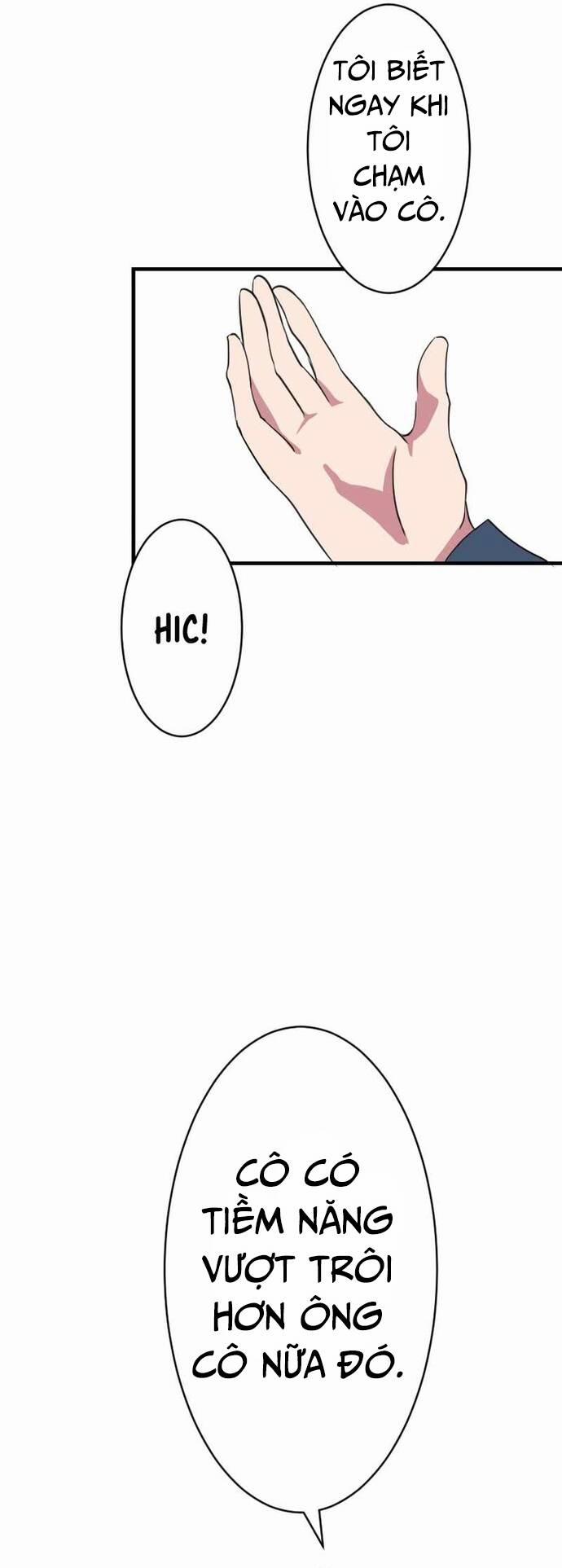 Từ Trước Đến Nay Ta Chưa Từng Coi Trọng Nó 11 trang 40