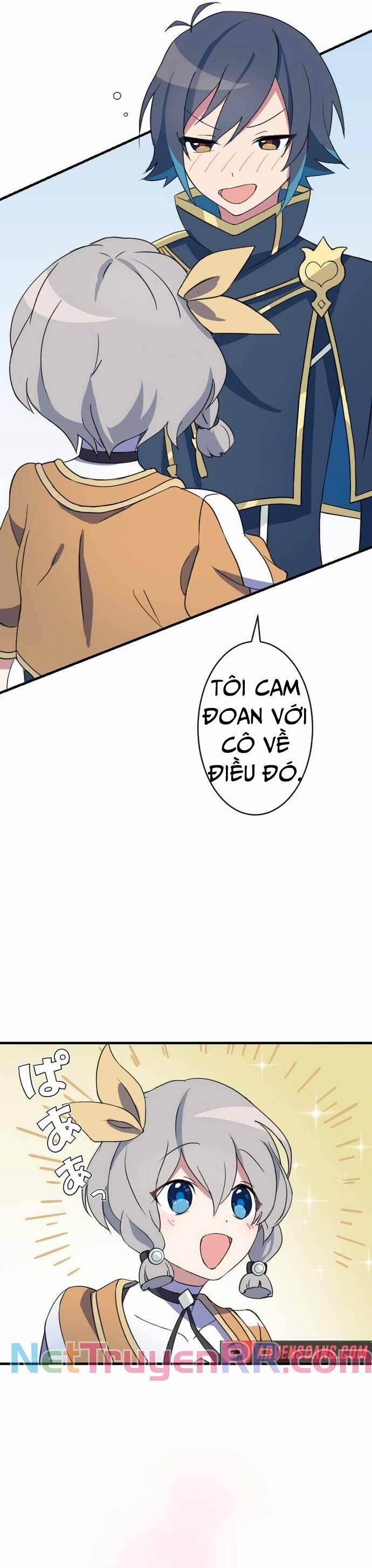 Từ Trước Đến Nay Ta Chưa Từng Coi Trọng Nó 11 trang 41