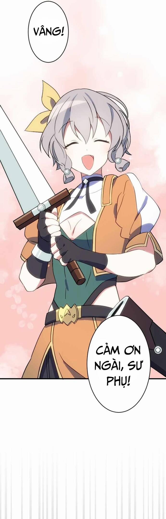 Từ Trước Đến Nay Ta Chưa Từng Coi Trọng Nó 11 trang 42