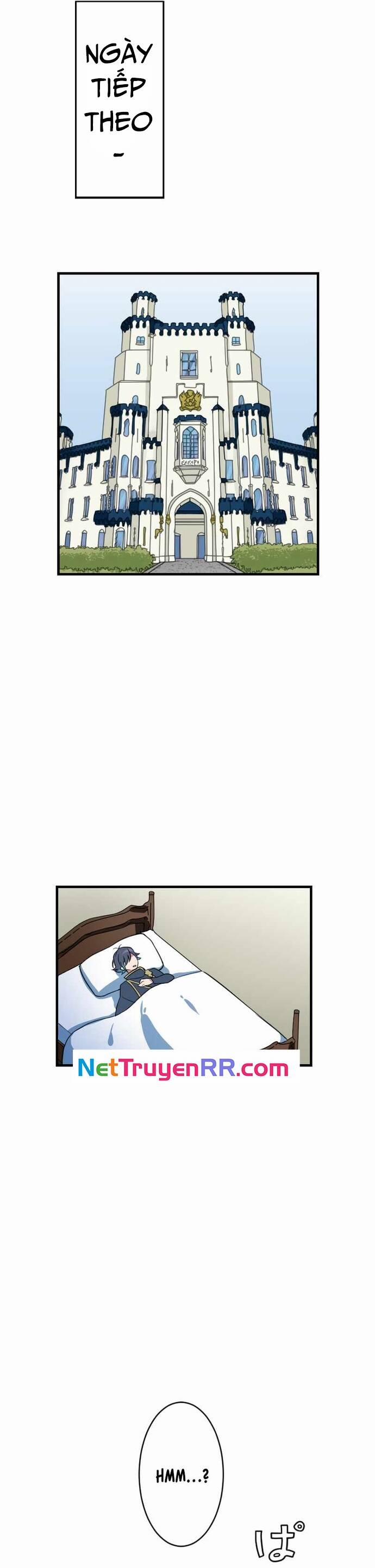 Từ Trước Đến Nay Ta Chưa Từng Coi Trọng Nó 11 trang 44