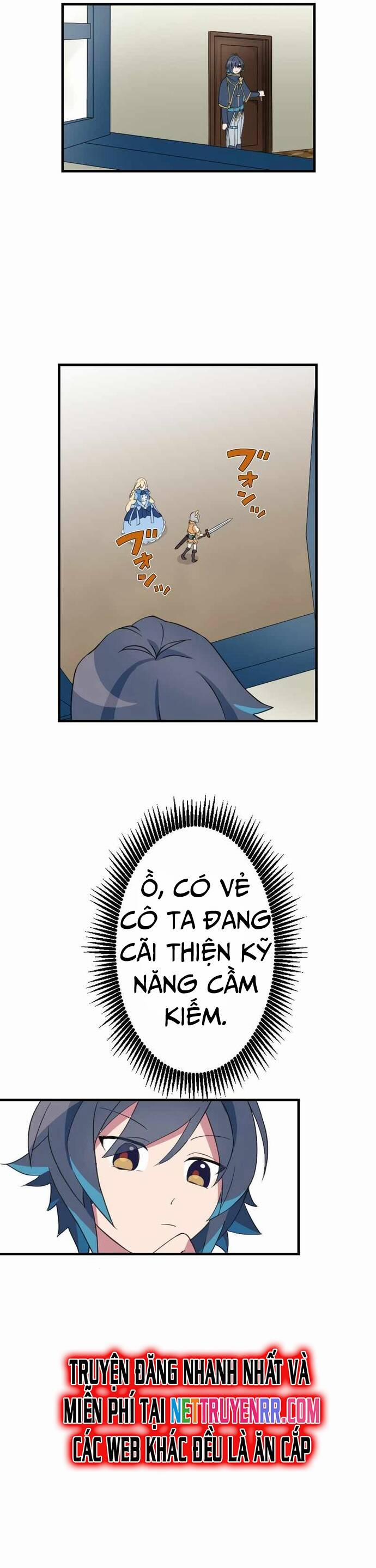 Từ Trước Đến Nay Ta Chưa Từng Coi Trọng Nó 11 trang 47