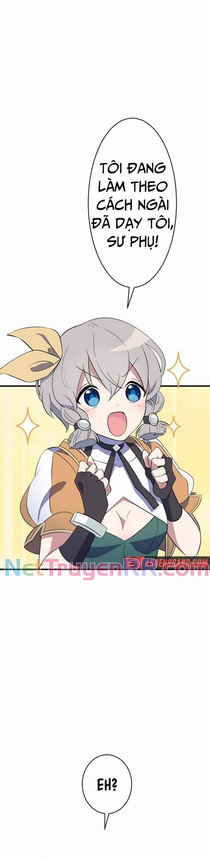 Từ Trước Đến Nay Ta Chưa Từng Coi Trọng Nó 11 trang 49