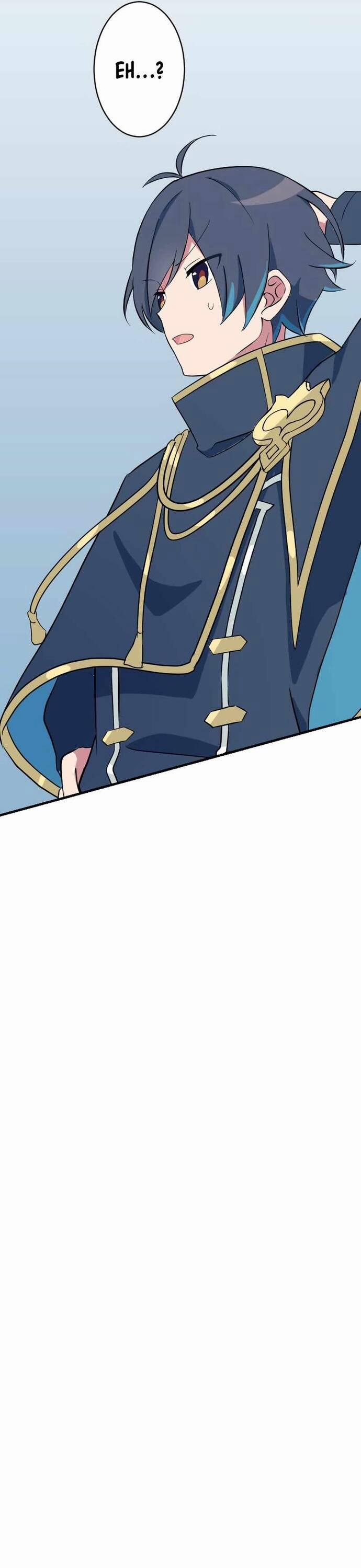 Từ Trước Đến Nay Ta Chưa Từng Coi Trọng Nó 11 trang 52