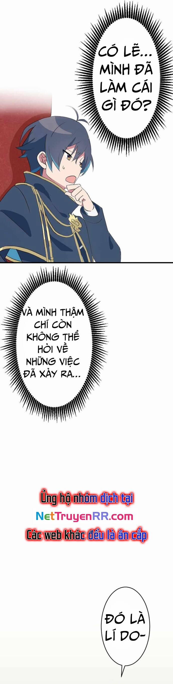 Từ Trước Đến Nay Ta Chưa Từng Coi Trọng Nó 11 trang 54