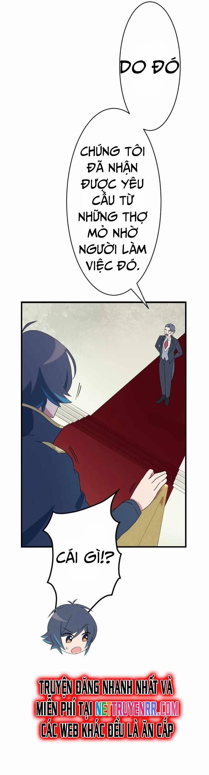 Từ Trước Đến Nay Ta Chưa Từng Coi Trọng Nó 11 trang 57