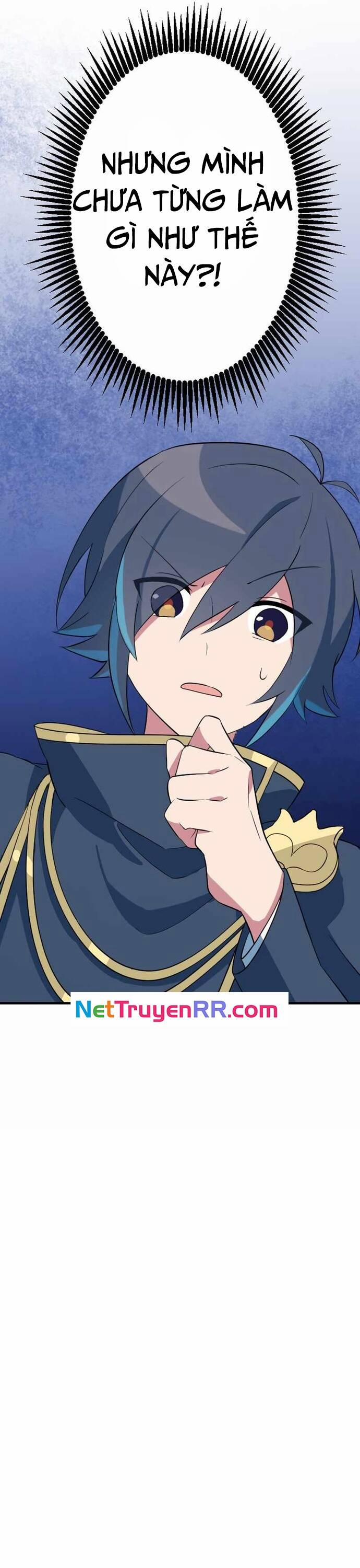Từ Trước Đến Nay Ta Chưa Từng Coi Trọng Nó 11 trang 58