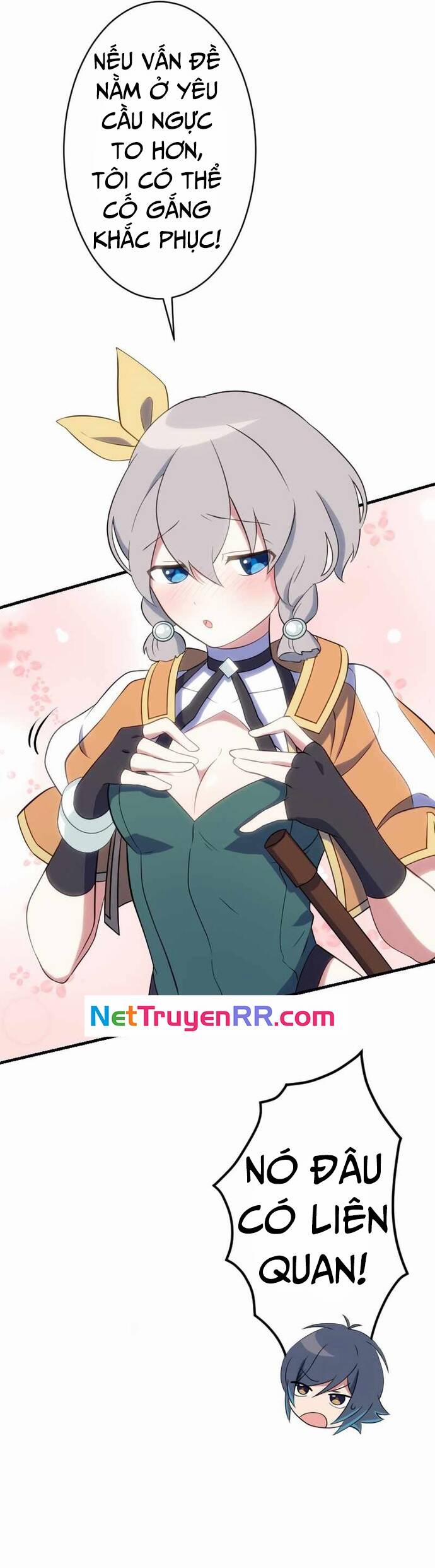 Từ Trước Đến Nay Ta Chưa Từng Coi Trọng Nó 11 trang 6