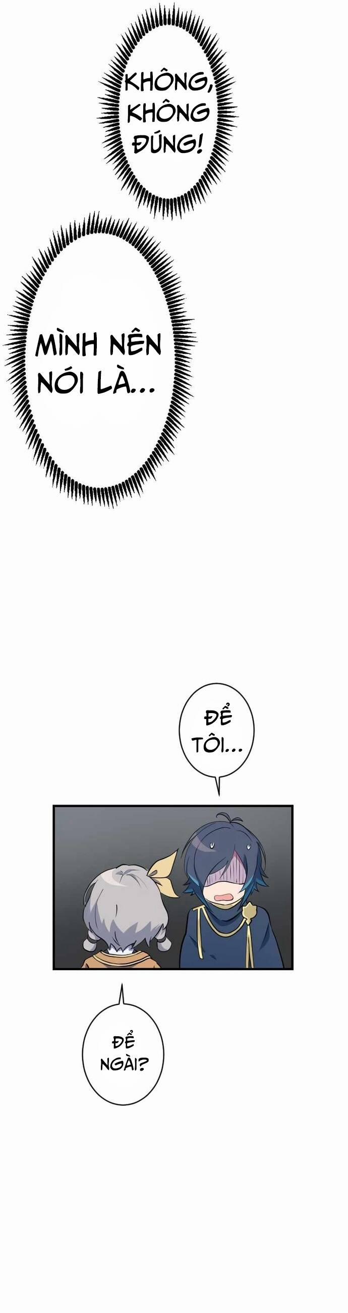 Từ Trước Đến Nay Ta Chưa Từng Coi Trọng Nó 11 trang 7