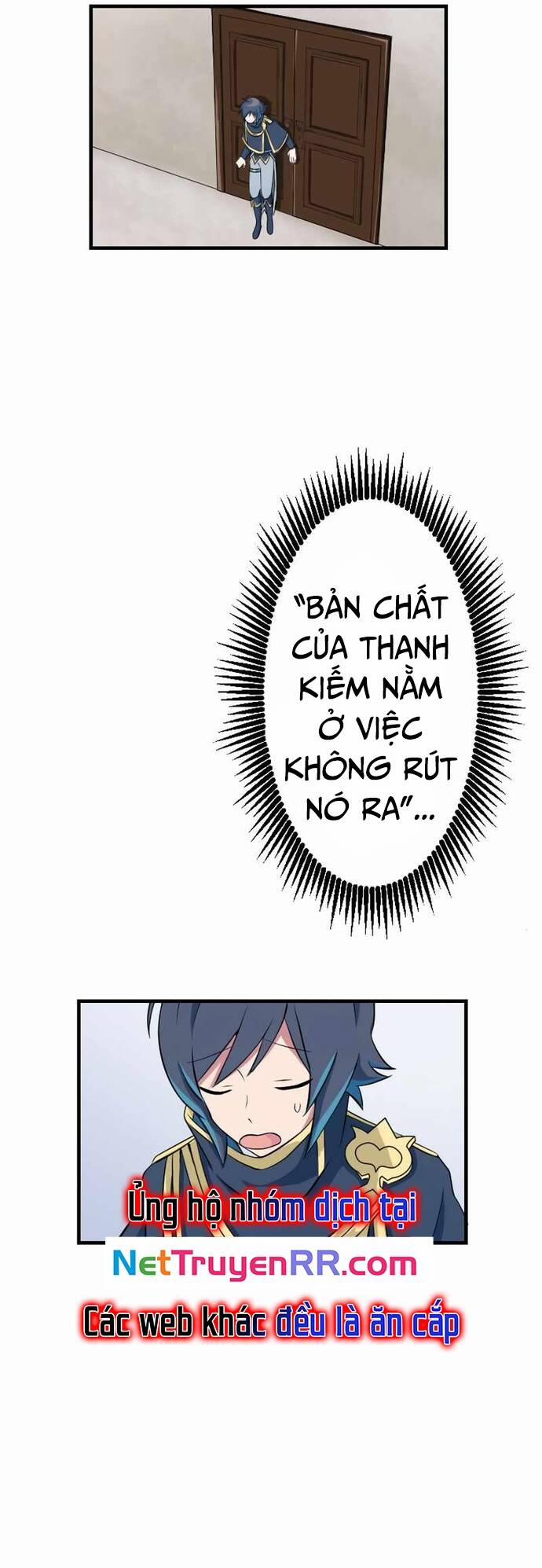 Từ Trước Đến Nay Ta Chưa Từng Coi Trọng Nó 11 trang 9