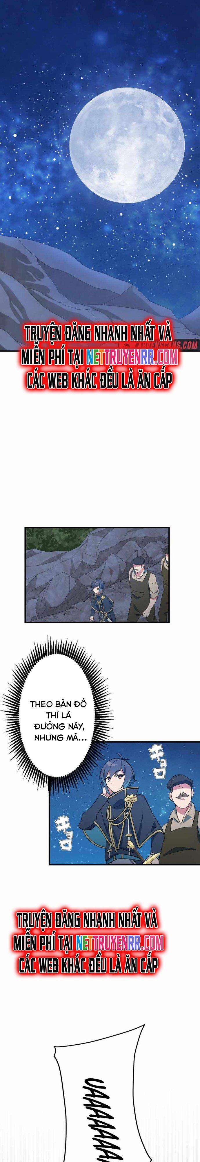 Từ Trước Đến Nay Ta Chưa Từng Coi Trọng Nó 12 trang 10