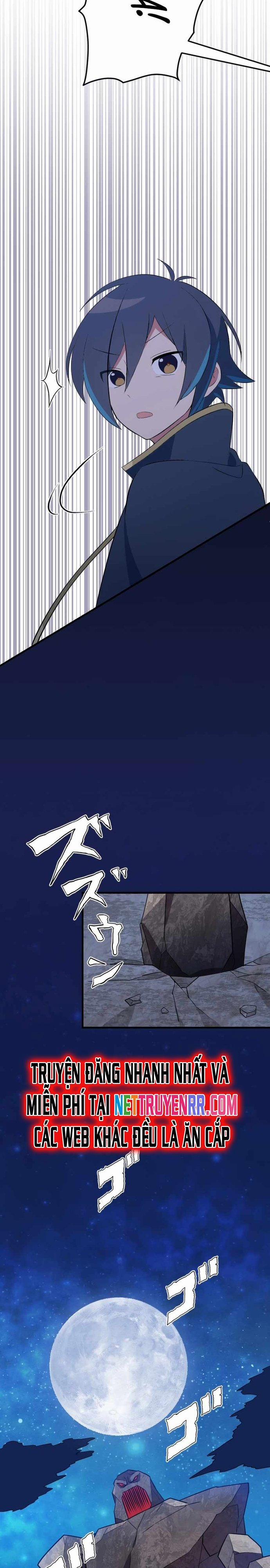 Từ Trước Đến Nay Ta Chưa Từng Coi Trọng Nó 12 trang 11