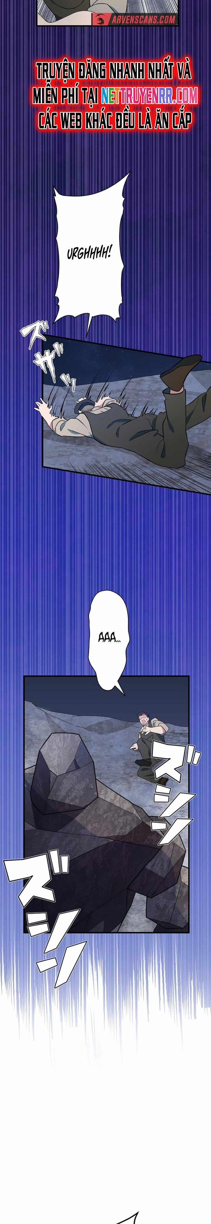 Từ Trước Đến Nay Ta Chưa Từng Coi Trọng Nó 12 trang 13